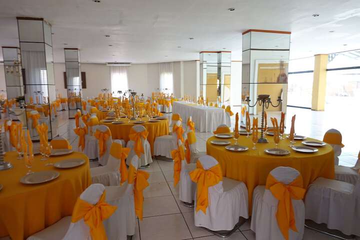 Hotel Interior 23 of 27
