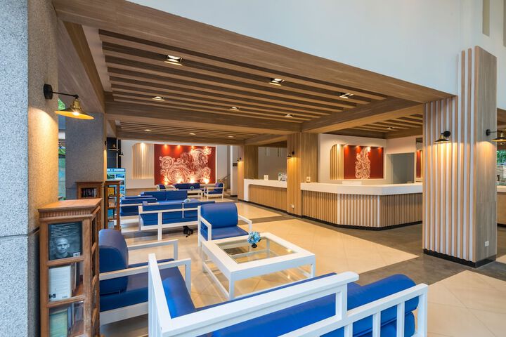 Hotel Interior 3 of 208