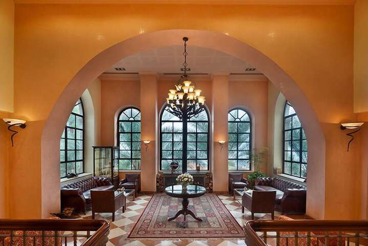 Hotel Interior 10 of 177
