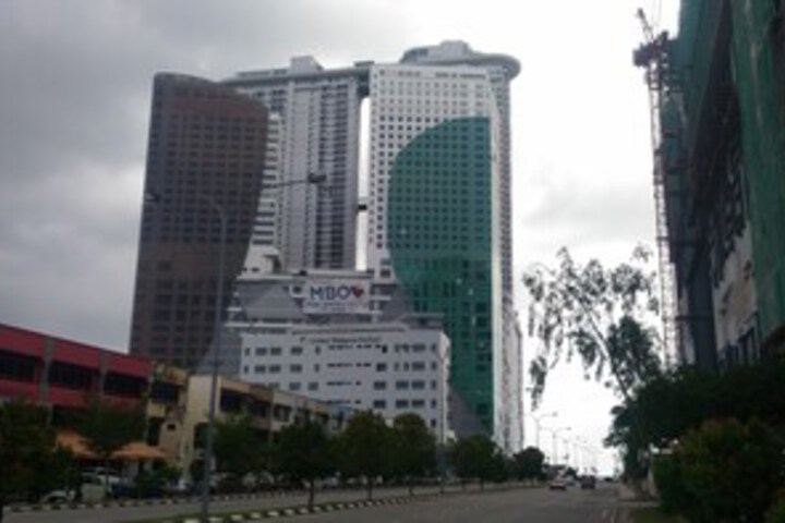Hotel 14 of 60