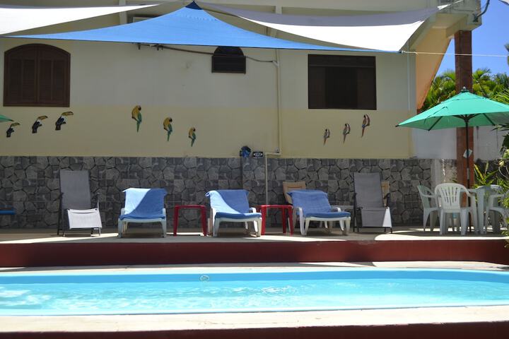 Hotel 49 of 61