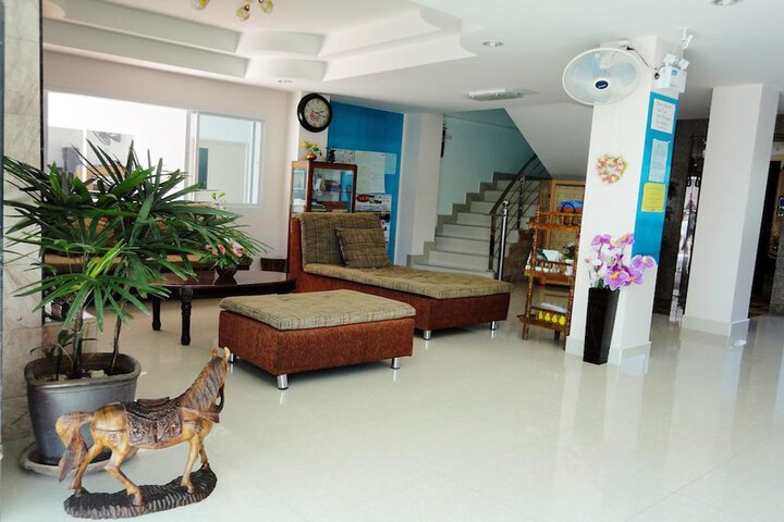 Hotel Interior 5 of 47