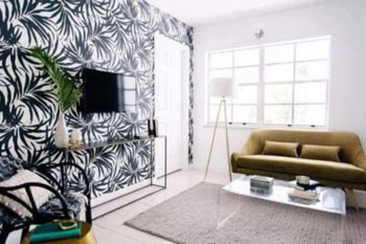 Image of Lovely 2BR in Miami River Inn by Sonder