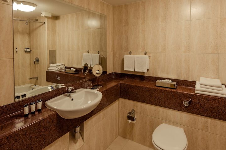 Bath Amenities