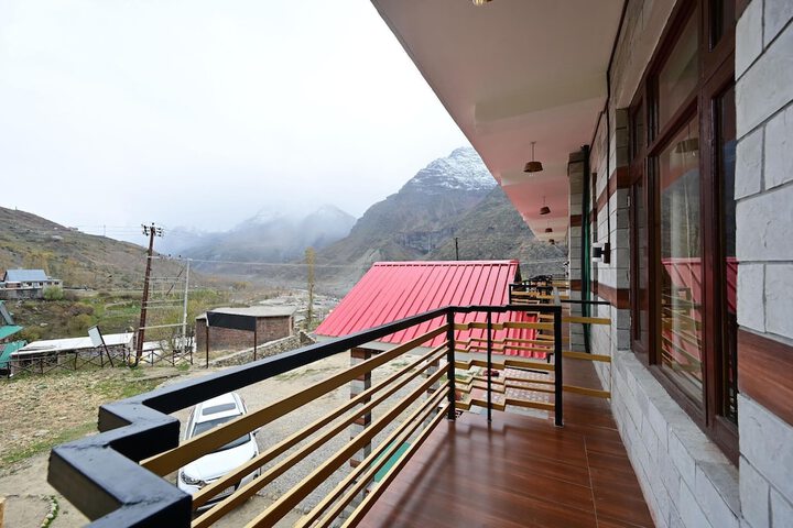 Terrace/Patio 24 of 51