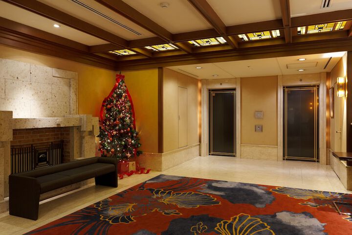 Hotel Interior 6 of 69