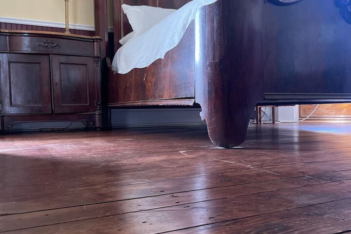 Hotel Interior 114 of 122