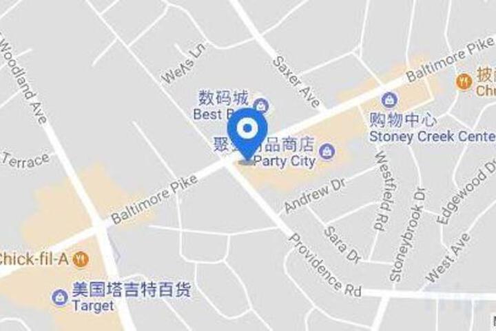 Fitness Center Photo