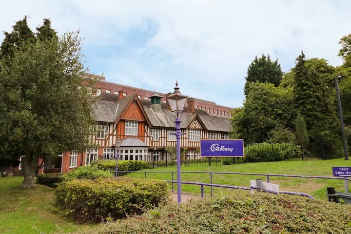Farnold House Stratford upon Avon