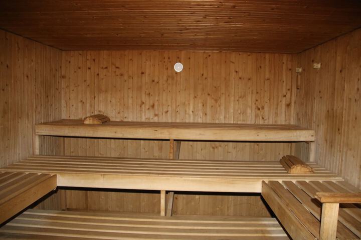 Hotel Spa