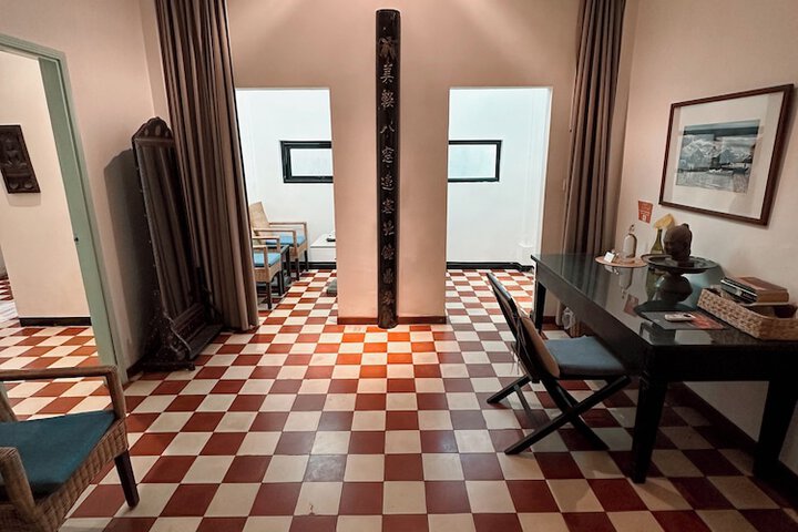 Room 8 of 57