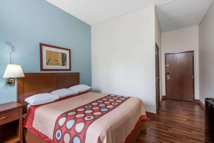 Fitness Facility Photos