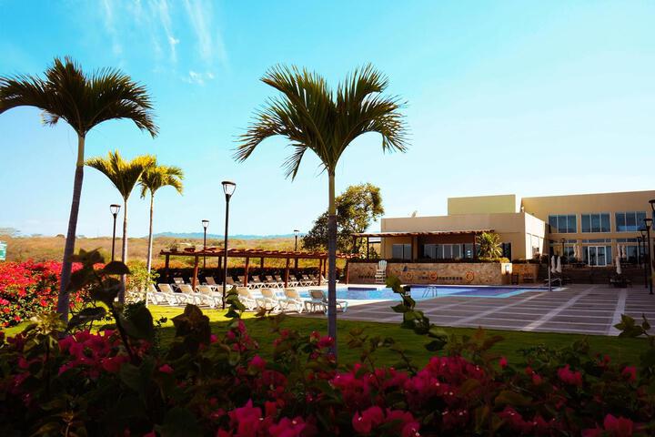 Barcelo Managua