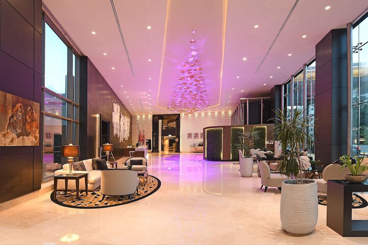 Hotel Interior 7 of 175