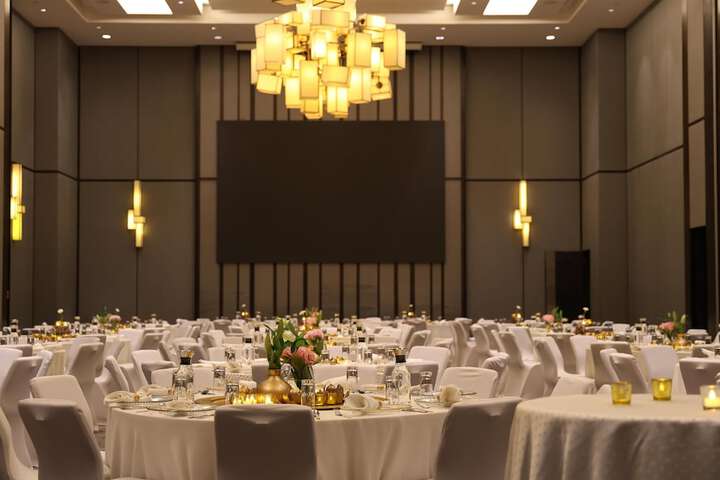 Wedding/Banquet 157 of 189