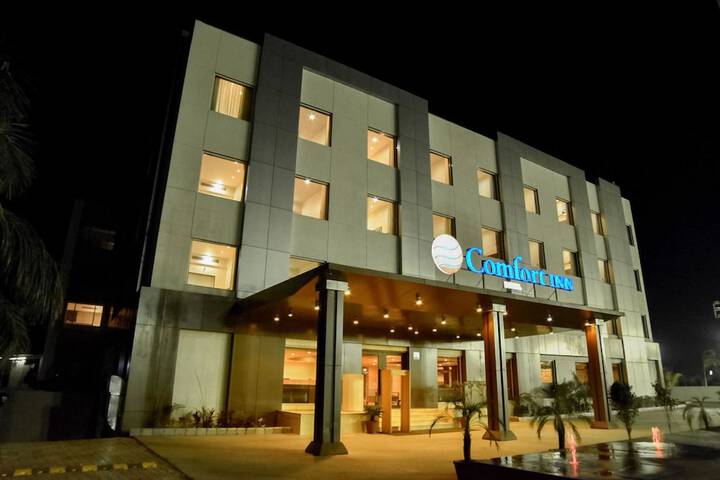 Hotel 33 of 36