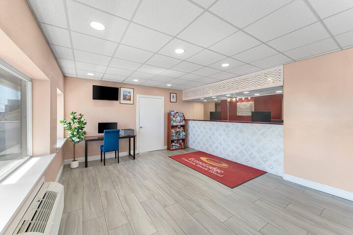 Lobby Photos