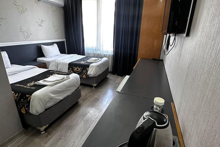 Room 20 of 52