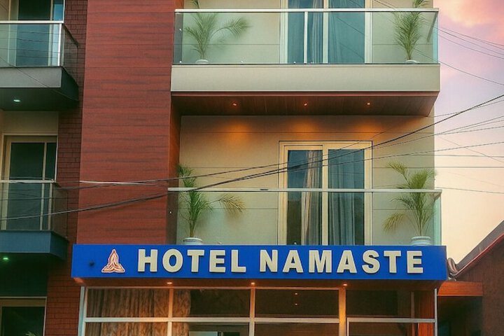 Hotel Namaste