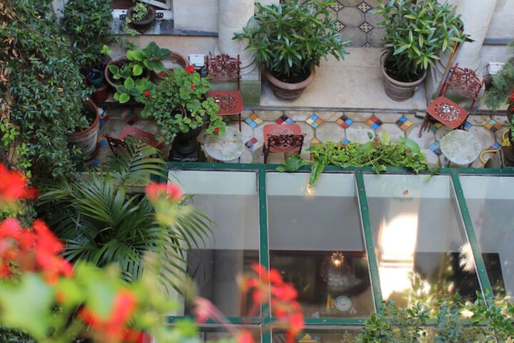 Terrace/Patio 86 of 93