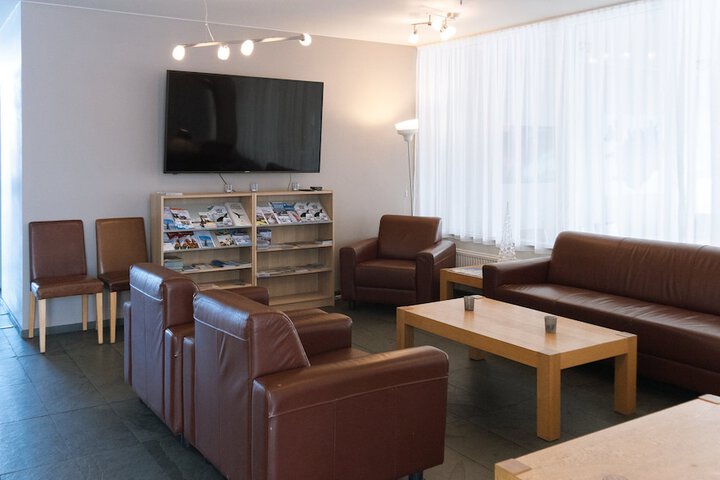 Hotel Interior 4 of 126