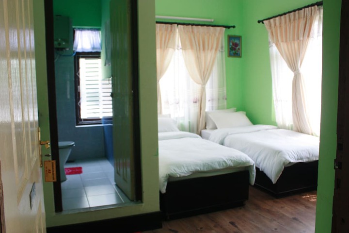 Room 3 of 22