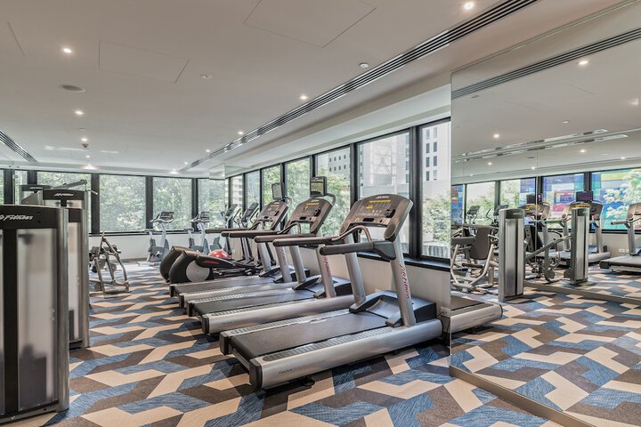 Gym Photos