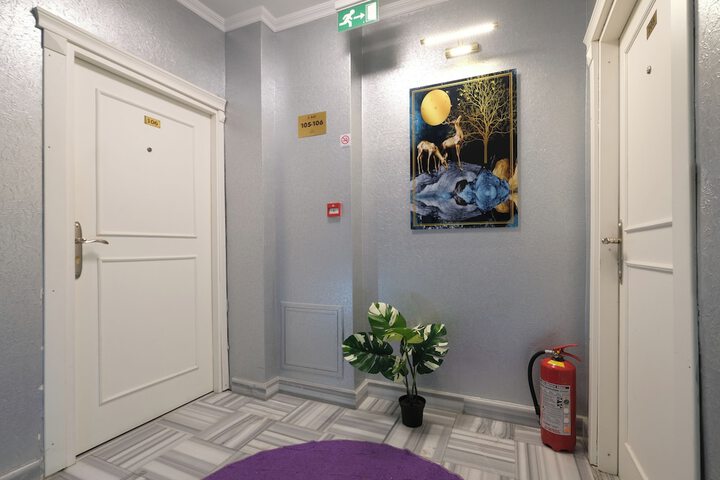 Hotel Interior 79 of 89