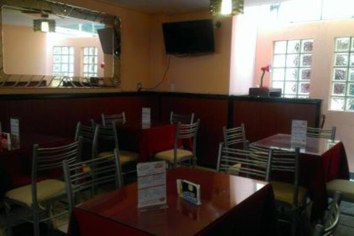 Hotel Rosas