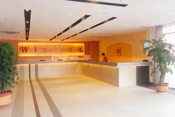 Hotel Interior 2 of 13