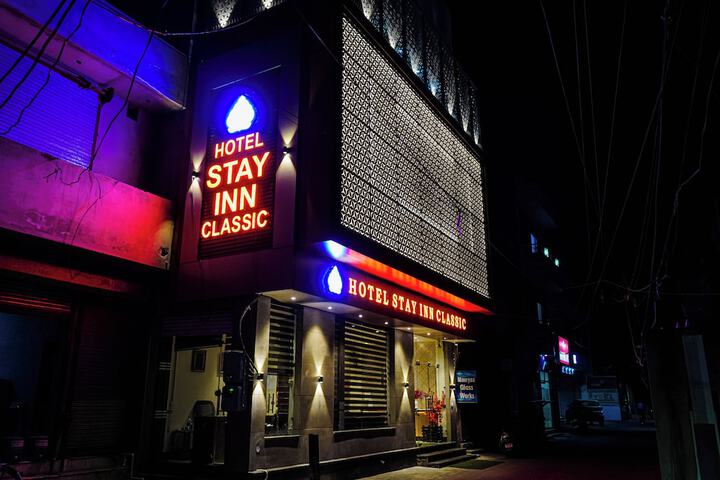 Hotel 17 of 17