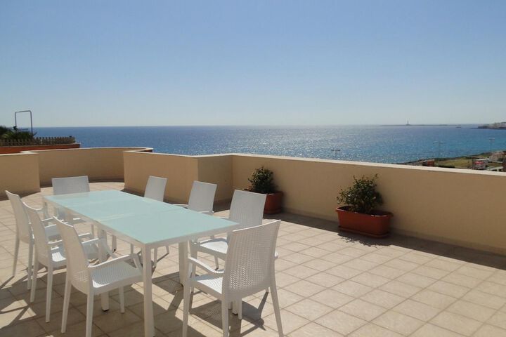 Terrace/Patio 3 of 26