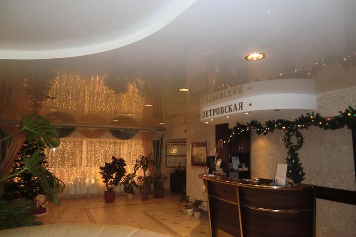 Hotel Interior 3 of 47