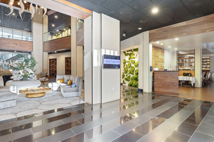 voco / The Hills Hotel Laguna Hills photo 4