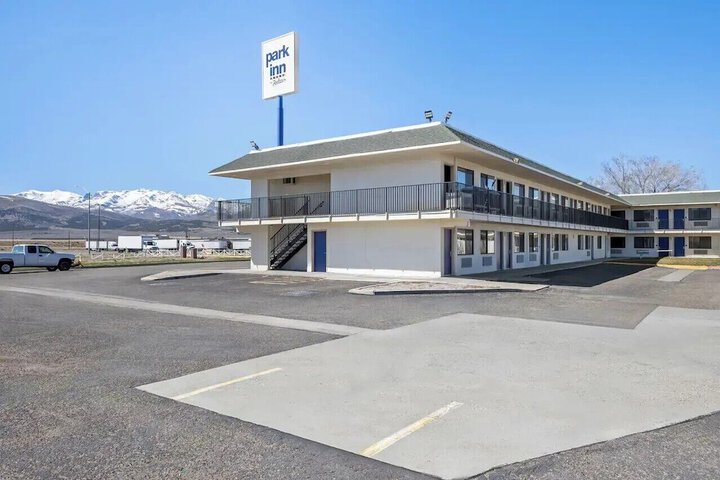 Outside Photo