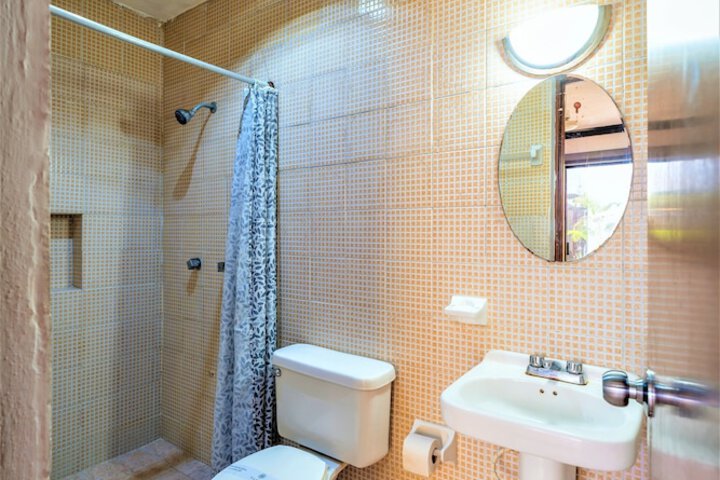 Bath Interior