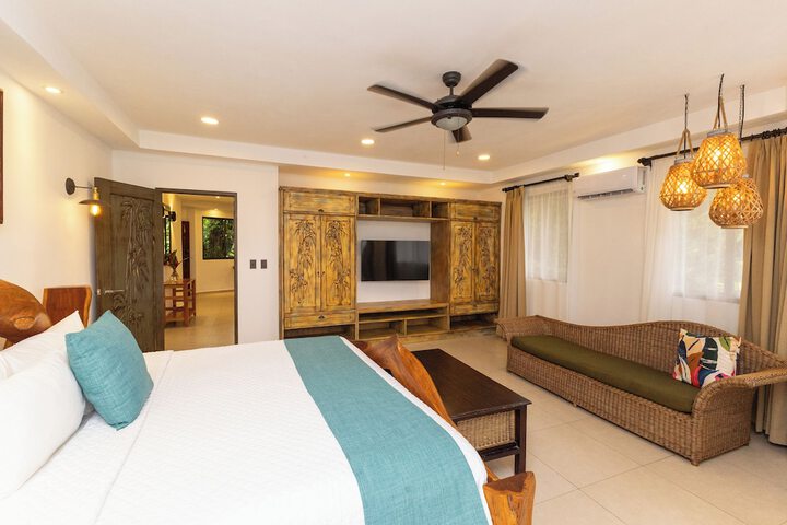 Photo of ECOTICA Boutique Hotel & Spa.