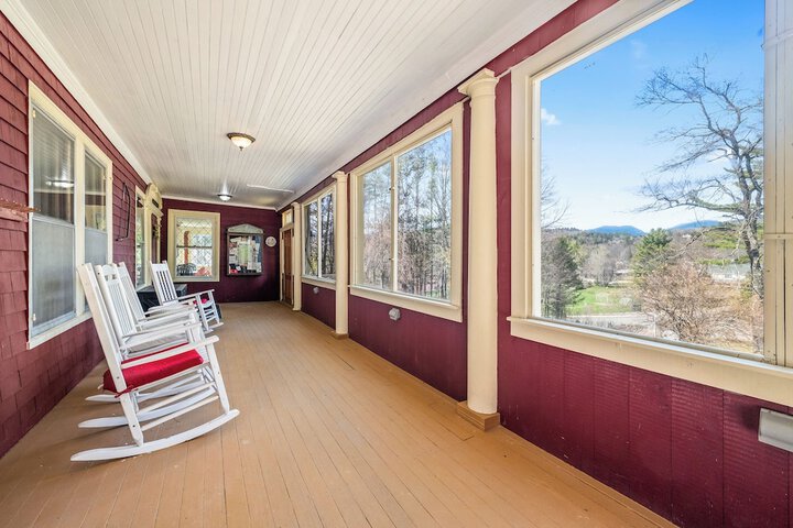 Porch