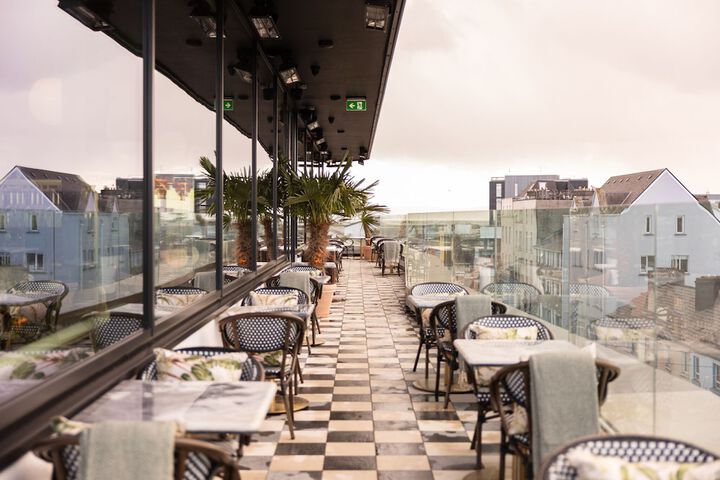 Terrace/Patio 66 of 66