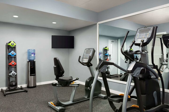 Fitness Center Photo