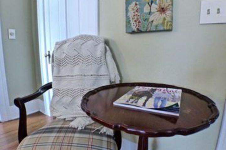 Hotel Interior 74 of 96