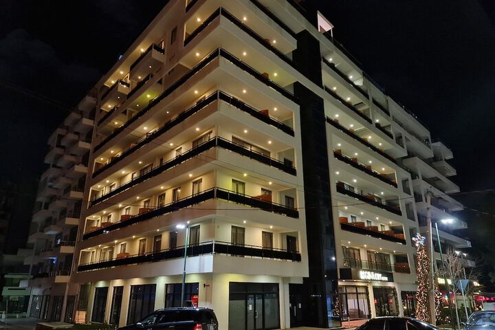 Regina City Hotel