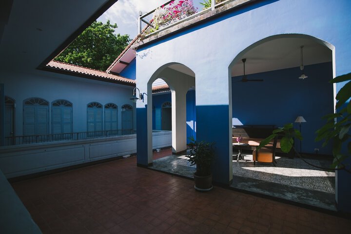 Terrace/Patio 38 of 44