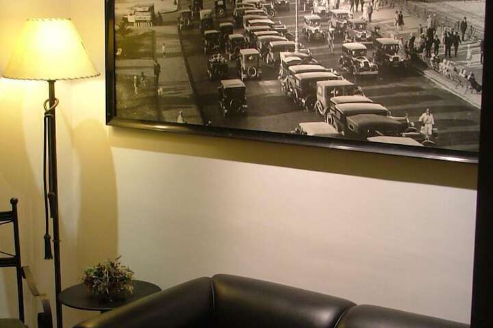 Hotel Interior 4 of 110