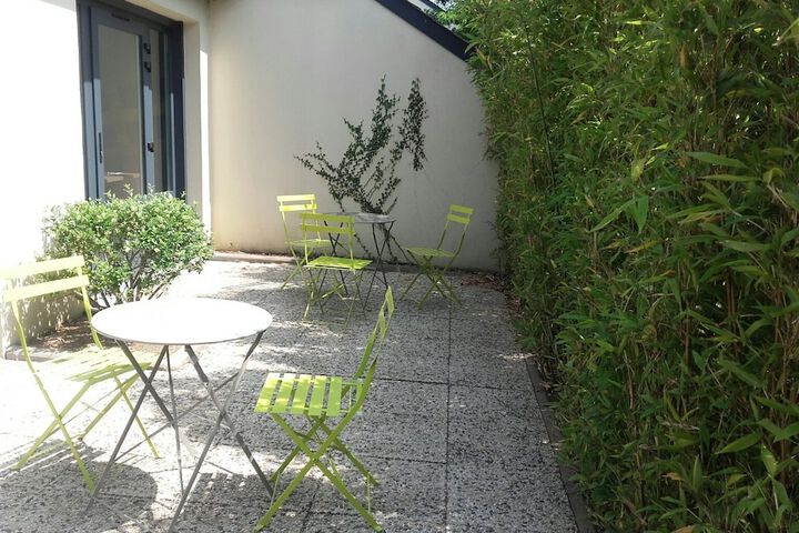Terrace/Patio 25 of 28
