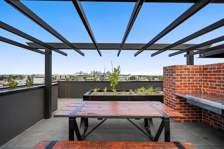 Terrace/Patio 39 of 43