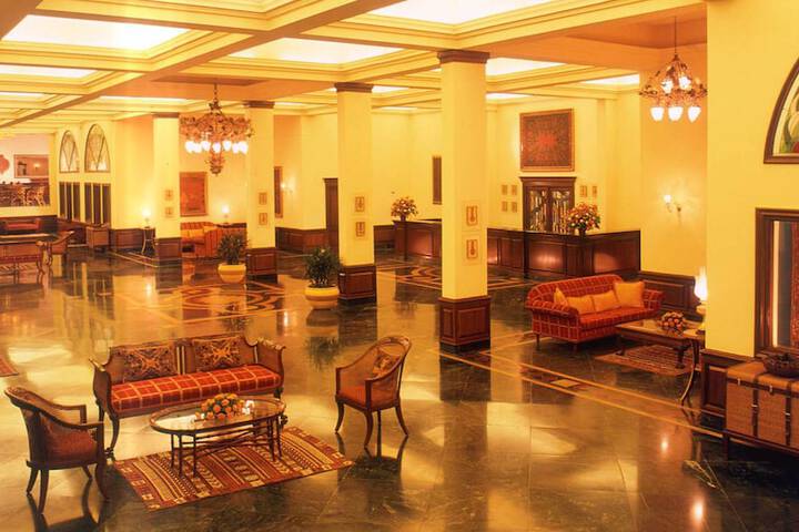 Hotel Interior 3 of 140