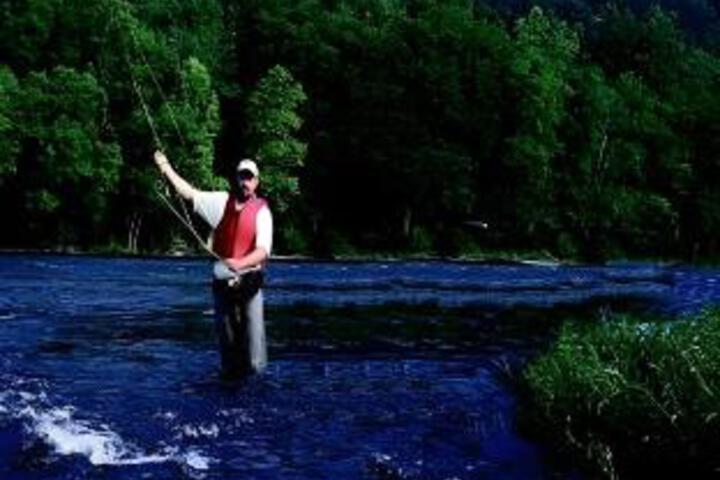 Fitness Center Photo