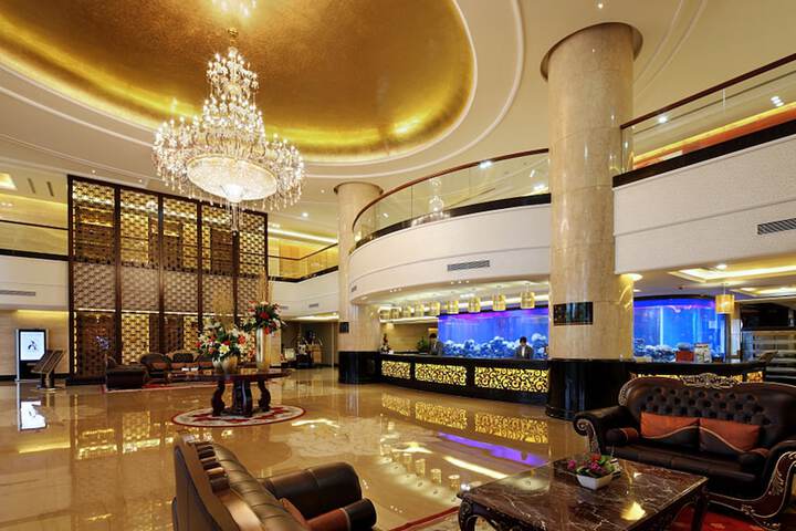 Hotel Interior 7 of 65