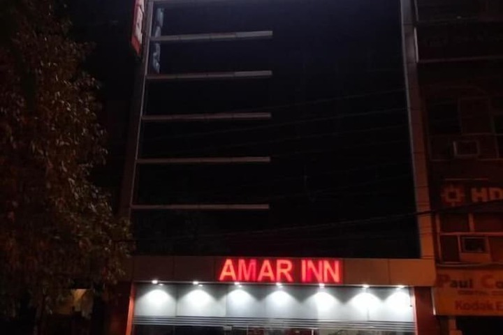 Fitness Center Photo